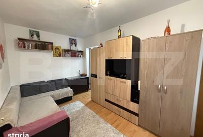 Apartament cu 2 camere în Vest - 3