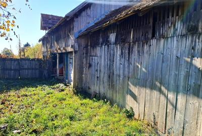 TEREN INTRAVILAN ȘI EXTRAVILAN POLOVRAGI-RACOVIȚA - 7