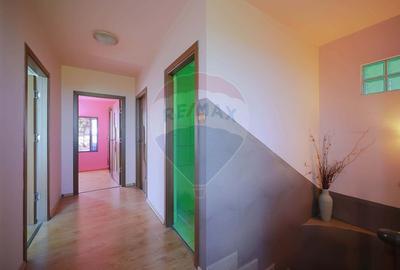 Casa de vanzare cu 1800 mp teren, Paleu - 12