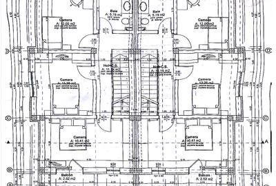 Casă tip duplex P+1, Prelungirea Ghencea – la doar cateva min de statia de metro Casă tip duplex P+1, Prelungirea Ghencea – la doar cateva min de statia de metro - 11