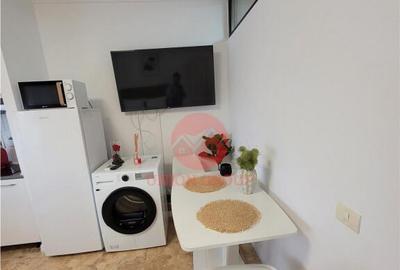 Studio Modern in Zona Campus - 6