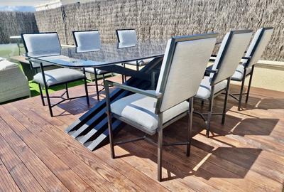 Penthouse- 4 camere cu rooftop de 160mp Penthouse- 4 camere cu rooftop de 160mp - 8