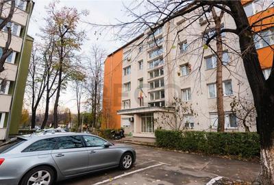 RECO, Apartament 2 camere de inchiriat - 18