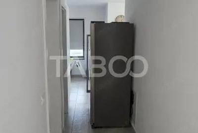 Apartament cu 2 camere la parter de vanzare in Sebes zona Motel Dacia - 10