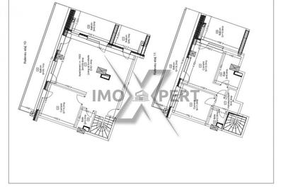 Apartament cu 4 camere în Zorilor