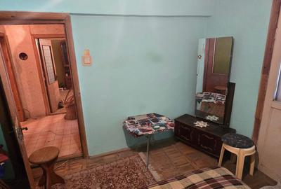 2 camere etajul 4 Piata Moldovei Focsani - 3
