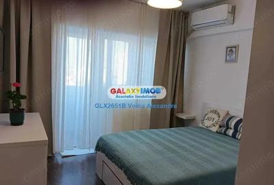 Garsonieră decomandată, mobilată în Berceni - 2