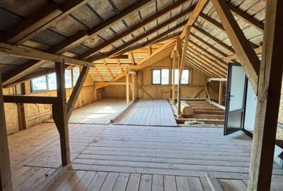 Casă individuală cu 5 camere cu Canalizare în Ultracentral - 7