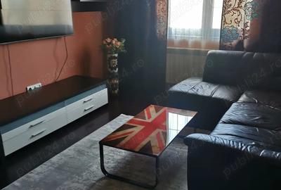 Inchiriez Apartament 3 camere Termen Lung Eforie Nord - 1