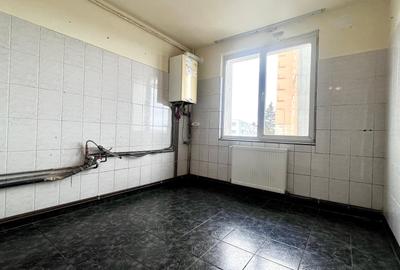 Garsonieră decomandată în Astra - 3