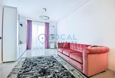 Apartament cu 2 camere semidecomandat, mobilat în Mărăști - 8