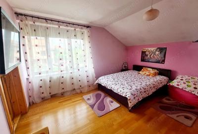 Casă cu 10 camere cu Teren 781 Mp în Cartierul Traian - 7