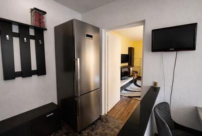 Apartament cu 2 camere în Orșova - 3