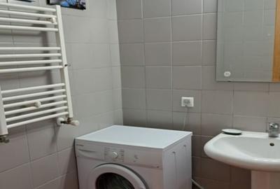 Apartament cu 2 camere semidecomandat, mobilat în Tineretului - 5