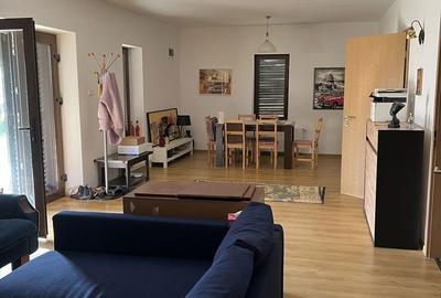 Casă cu 2 camere în Bogda - 5