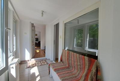 CASA SI LIVADA/ZONA DE DEALURI IMPADURITE/VALEA SCHEII/MANGA/VOINESTI/DAMBOVITA - 29