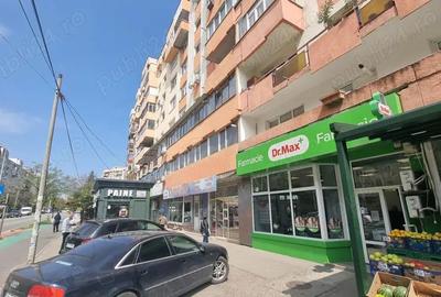 Inchiriez spatiu comercial Prundu, Pitesti, in supraf. utila de 120 mp - 6