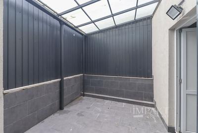 Casa insiruita cu finisaje de lux in cartierul Europa - 31