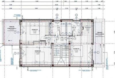 Oportunitate ! Casa unifamiliala in ansamblu rezidential, zo - 2