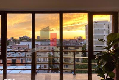 Apartament cu 3 camere, mobilat în Sud - 2