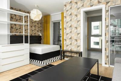 Garsoniera Lujerului - complex Gran Via - 1