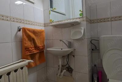 Chirie apartament 3 camere par?ial mobilat bd. Dacia Chirie apartament 3 camere par?ial mobilat bd. Dacia - 5