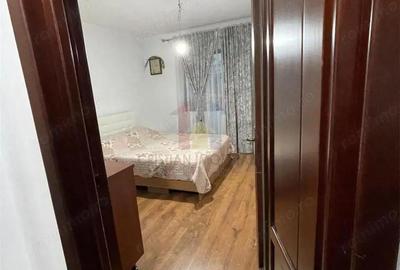Ap 4 cam 92mp conf 1 Garii Parter Renovat mobilat si utilat - 6