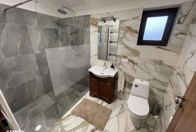 Casă cu 3 camere în Central - 8