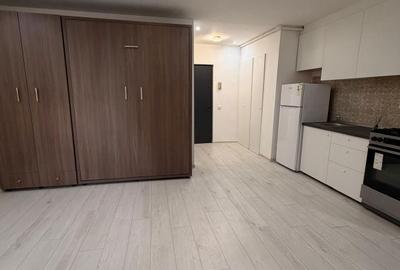 Garsonieră semidecomandată în Județean - 4