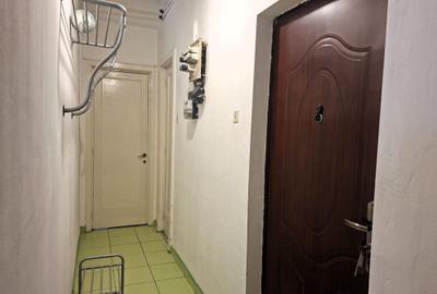 Apartament cu 3 camere in vila interbelica, de renovat - comision 0%! - 18