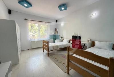 Casă individuală cu 4 camere cu Canalizare în Gruia - 2
