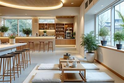 Spatiu comercial  de inchiriat/ Militari /Stradal - 2