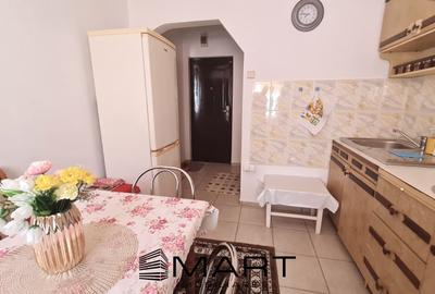 Garsonieră decomandată în Vasile Aaron - 1