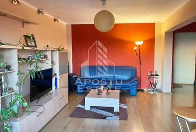 Apartament cu 2 camere, AC, semidecomandat, Zona Gheorge Lazar - 2