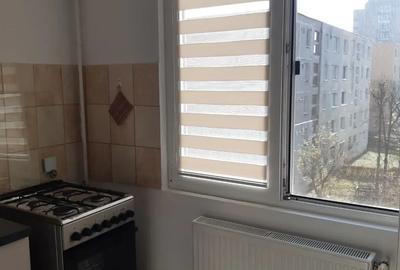 Garsonieră decomandată în Astra - 3