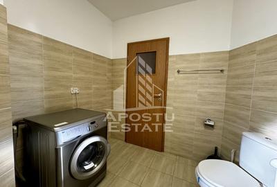 Apartament cu 3 camere pet-friendly, in zona Fabric - 11