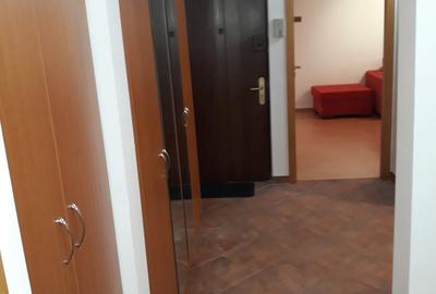 Aviatiei, metrou, loc parcare - 2