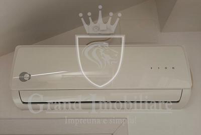 Apartament cu 2 camere în Între Lacuri - 3
