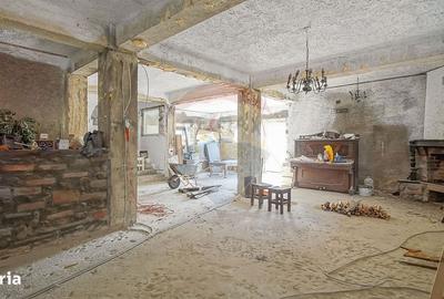 Spațiu comercial, de 750 mp, în Sohodol - 17