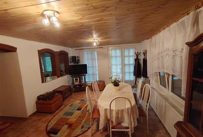 Cabana ta de vis în inima naturii  Padurea Neagra - Bihor - 15