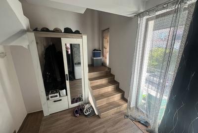 Casă cu 4 camere cu Teren 270 Mp în Dorobanți - 8