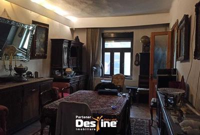 Casă individuală cu 5 camere cu Canalizare în Drumul Sării - 4