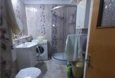 Bulevardul Decebal-Voronet-in exclusivitate 2 camere - 2