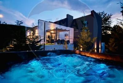 Proprietate specială, de 280 mp, în Almaș - 14