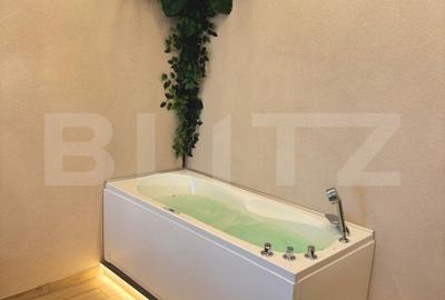 Raritate pe piata: 2 apartamente de lux gata de Airbnb cu terase si jacuzzi - 3