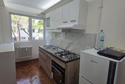 Apartament cu 2 camere în Podu Roș - 4