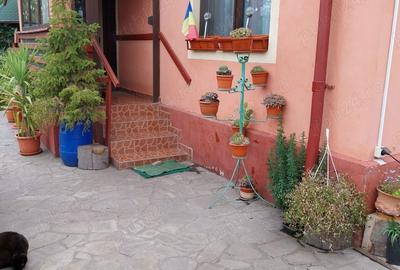 Casă cu 3 camere în Măneciu - 7