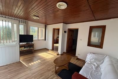 Casă individuală cu 4 camere cu Canalizare în Căciulați - 18