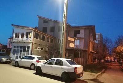 Casă individuală cu 15 camere cu Teren 80 Mp în Crihala - 4