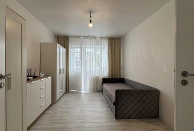 Apartament cu 2 camere semidecomandat în Central - 9